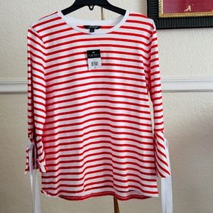 Ralph Lauren top